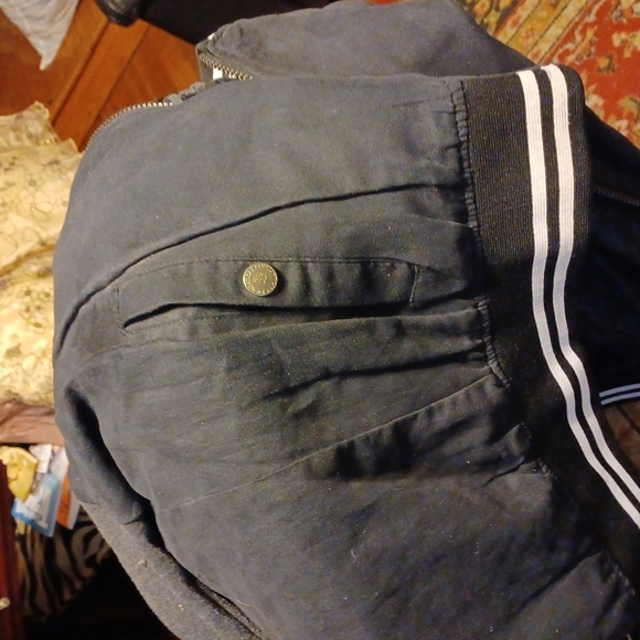 Bomber jacket size L - Picture 6 of 6